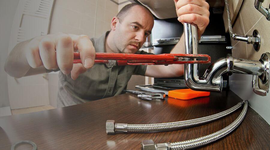 Professional expert plumbing services in Ottine, TX